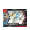 Pokemon TCG : Hop’s Zacian Ex Box - 4 Packs