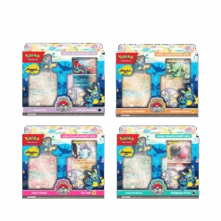 Pokemon TCG : World Championship Deck 2024 EN