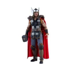 Sideshow Collectibles : Marvel - Thor