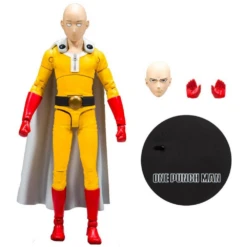 McFarlane ONE PUNCH MAN SAITAMA 7"