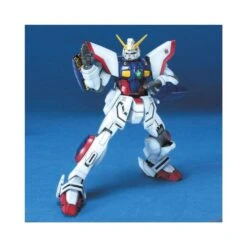 1/100 MG Shining Gundam -Little Things Toys 105356 000 003