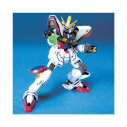 1/100 MG Shining Gundam -Little Things Toys 105356 000 004