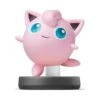 NINTENDO Amiibo - Jigglypuff/Purin (Super Smash Bros.)