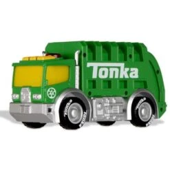 Hasbro Tonka Garbage Truck