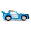 Hasbro Tonka - Mighty Force Light & Sound Police Cruiser