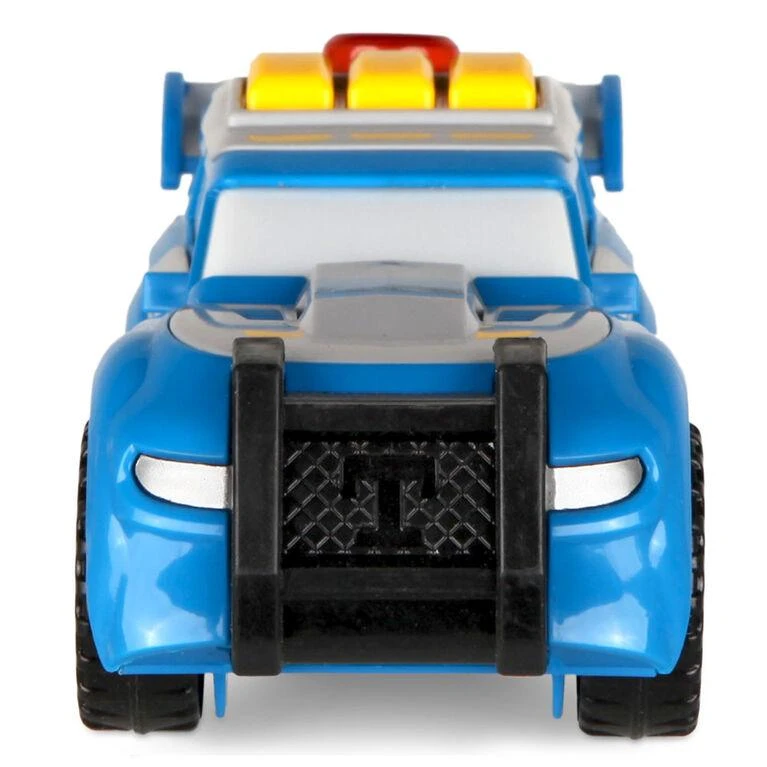 Hasbro Tonka - Mighty Force Light & Sound Police Cruiser 2 Hasbro Tonka - Mighty Force Light & Sound Police Cruiser - Image 2