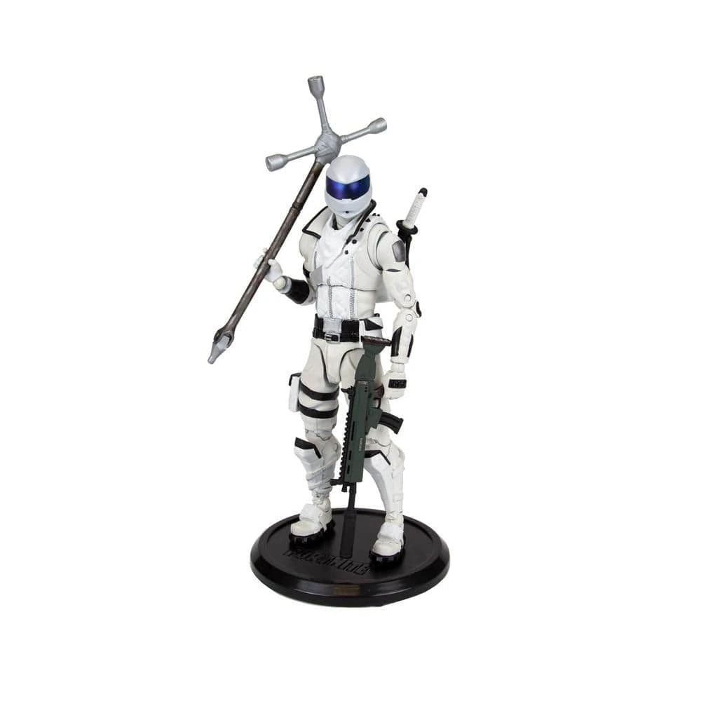 McFarlane Fortnite - WV8 - Overtaker 1 McFarlane Fortnite - WV8 - Overtaker