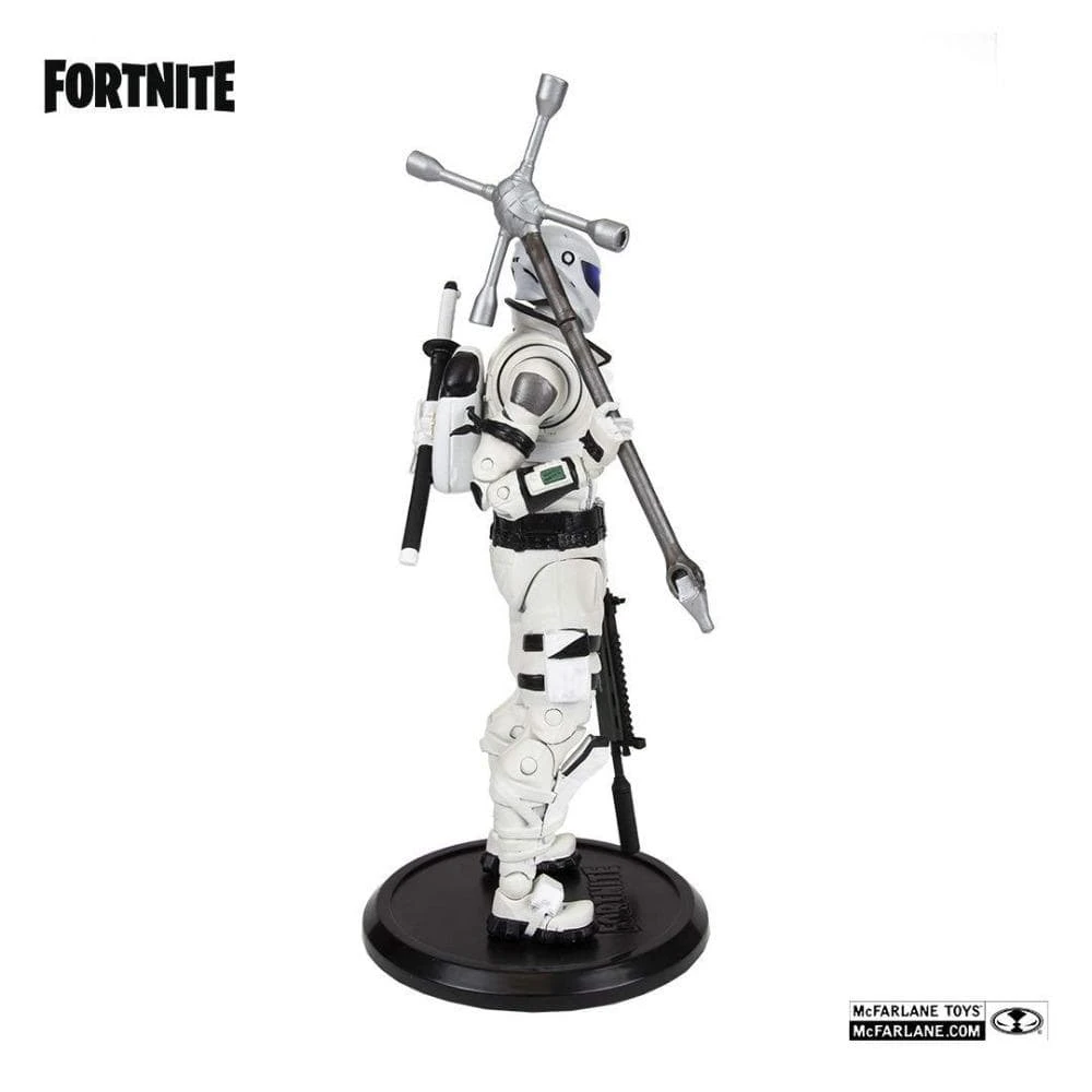 McFarlane Fortnite - WV8 - Overtaker 2 McFarlane Fortnite - WV8 - Overtaker - Image 2