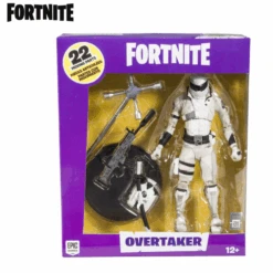 McFarlane Fortnite - WV8 - Overtaker 6 McFarlane Fortnite - WV8 - Overtaker -Little Things Toys 10618 000 003