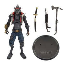 McFarlane Fortnite - WV9 Dire