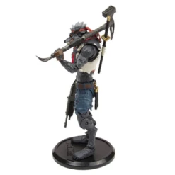 McFarlane Fortnite - WV9 Dire -Little Things Toys 107227 000 003