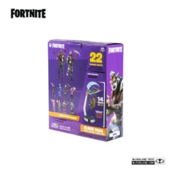 McFarlane Fortnite - WV9 Dire -Little Things Toys 107227 000 005
