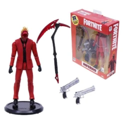 McFarlane Fortnite - WV10 Inferno