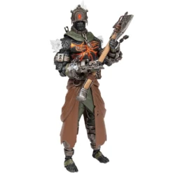 McFarlane Fortnite - WV10 The Prisoner