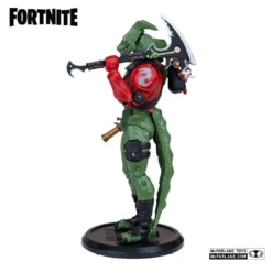 McFarlane Fortnite - WV11 Hybrid Stage 3 -Little Things Toys 107258 000 003