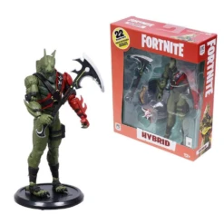 McFarlane Fortnite - WV11 Hybrid Stage 3 -Little Things Toys 107258 000 004