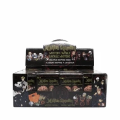 JUJUTSU KAISEN MYSTERY CAP. Surprise Box By Maxx (1 Random)