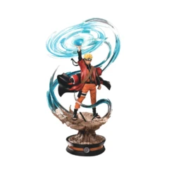 Naruto Shippuden Epic 1/6 Scale Naruto Sage Mode By Toynami