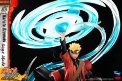 Naruto Shippuden Epic 1/6 Scale Naruto Sage Mode By Toynami -Little Things Toys 11900 000 004