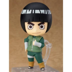 GOOD SMILE COMPANY Nendoroid Rock Lee