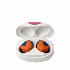 Dragon Ball Z Goku Wireless In-ear Headphones By Prime Audio