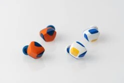 Dragon Ball Z Goku Wireless In-ear Headphones By Prime Audio -Little Things Toys 12140A 001 03 000 003