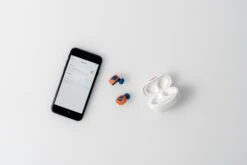 Dragon Ball Z Goku Wireless In-ear Headphones By Prime Audio -Little Things Toys 12140A 001 03 000 005