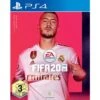 PS4 : FIFA 20 (PEGI)