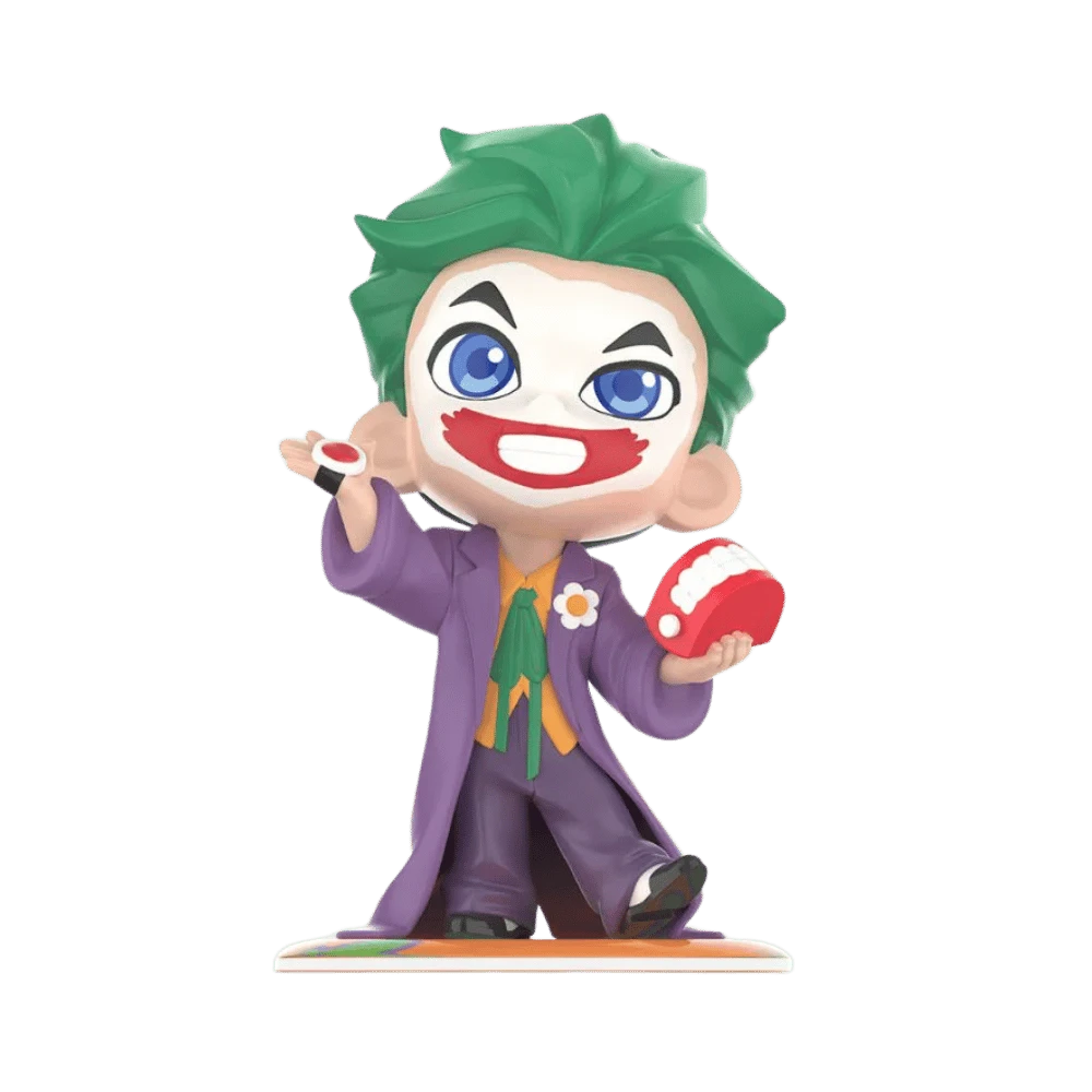 DC Justice League Childhood Series Figures (1 Random) 1 DC Justice League Childhood Series Figures (1 Random)