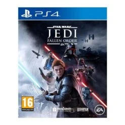 PS4 : Star Wars : Fallen Order