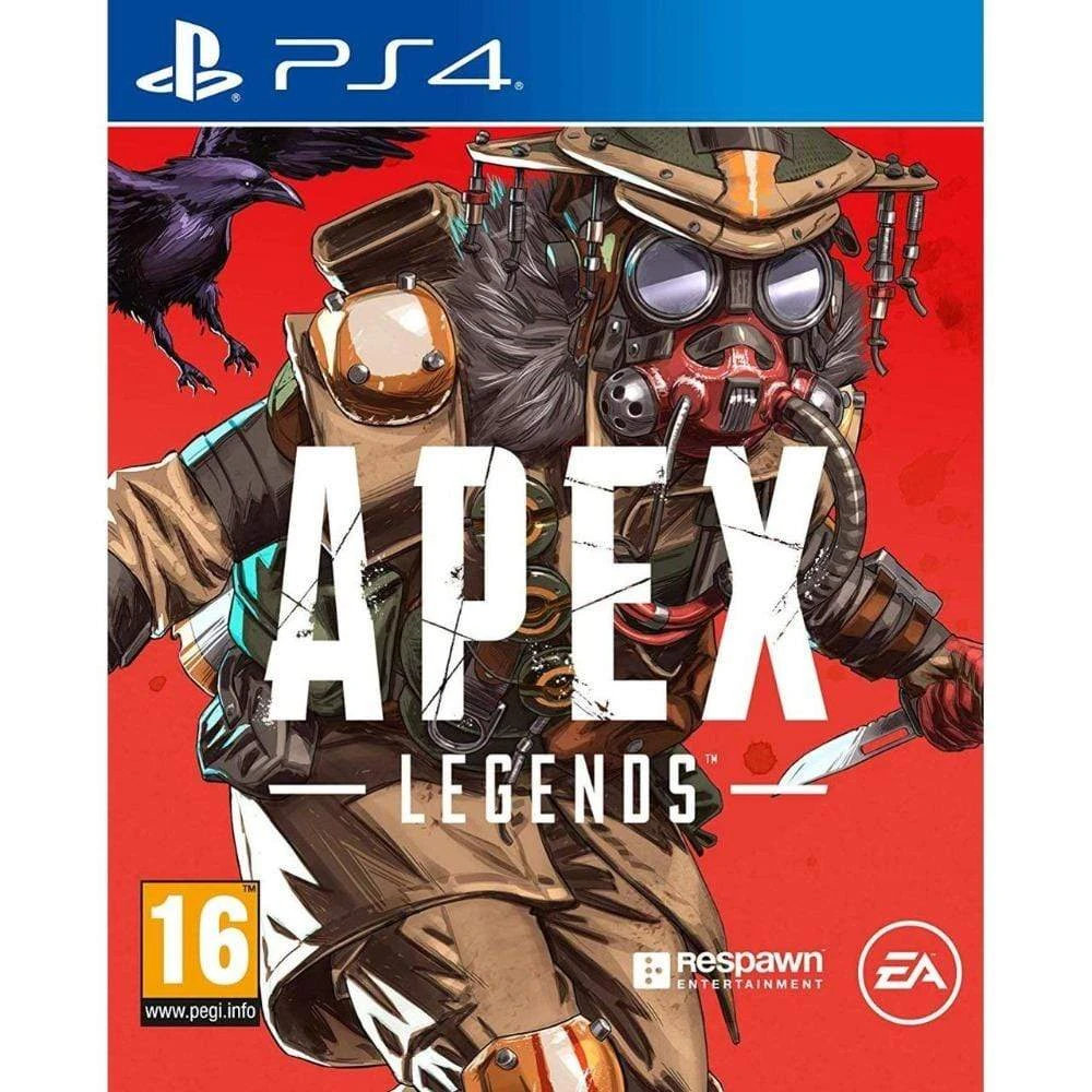 PS4 : Apex Legends - Bloodhound Edition 1 PS4 : Apex Legends - Bloodhound Edition