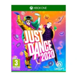 Ubisoft XBox One : Just Dance 2020