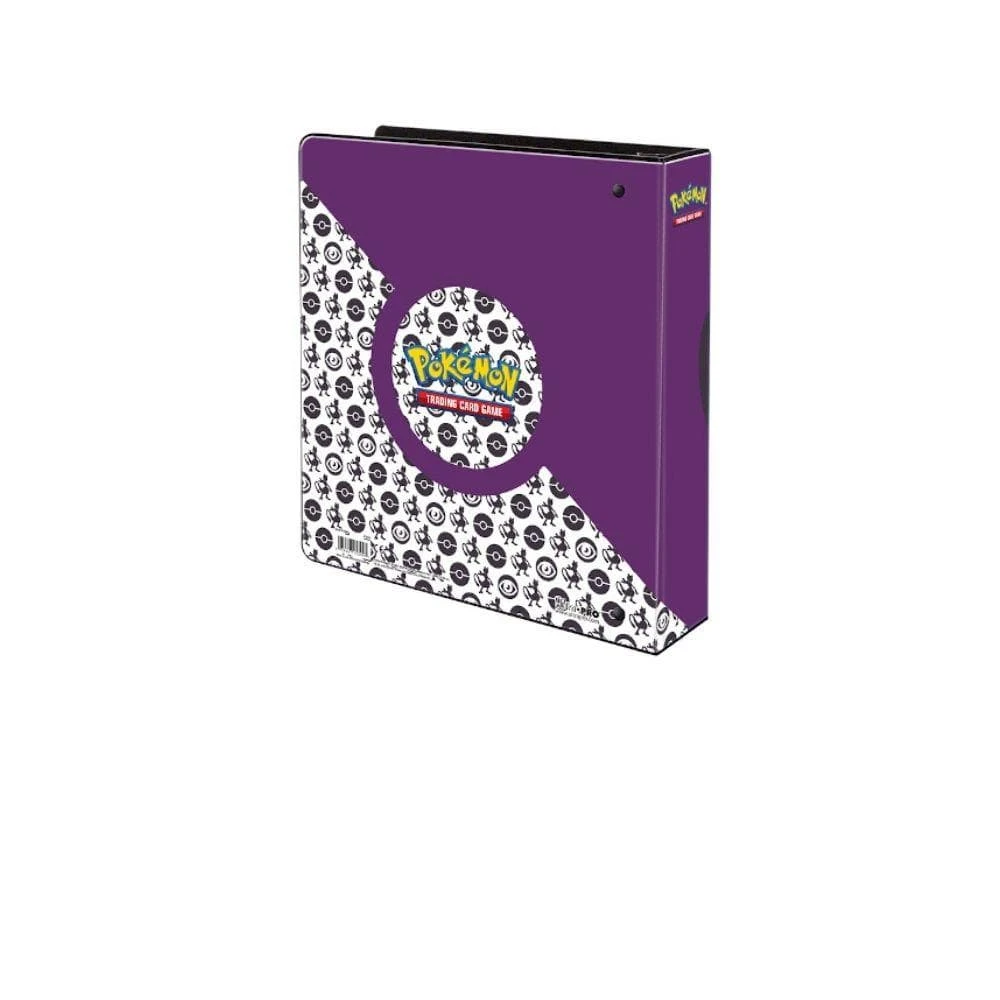 Ultra Pro 2" Album - Pokémon Mewtwo 2 Ultra Pro 2" Album - Pokémon Mewtwo - Image 2