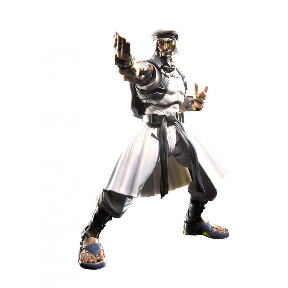 S.H. FiguartsRashid 2 S.H. FiguartsRashid - Image 2