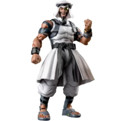 S.H. FiguartsRashid 6 S.H. FiguartsRashid -Little Things Toys 158295 000 003