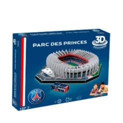 PARC DES PRINCES (PSG) By Banbo Toys