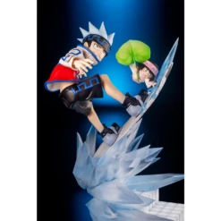 Kotobukiya ARTFX J Horohoro 5 Kotobukiya ARTFX J Horohoro -Little Things Toys 17417 000 003