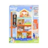 Bluey Hammerbarn Shopping Playset By Moose Toys