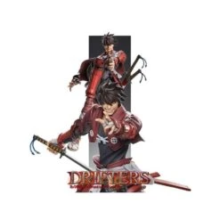 Drifters -Toyohisa Shizamasu-