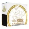 Pokemon TCG: Sword And Shield Brilliant Stars Elite Trainer Box