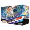 Pokemon TCG: Sword And Shield Brilliant Stars Build And Battle Stadium