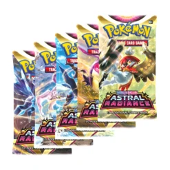 Pokemon TCG: Astral Radiance Booster Pack