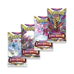 Pokemon TCG : Sword And Shield - Lost OriginsBooster Pack