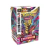 Pokemon TCG : Swordand Shield Lost Origins Build And Battle Deck