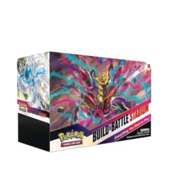 Pokemon TCG: Lost Origins -Build & Battle Stadium