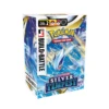 Pokemon TCG: Sword And Shield Silver Tempest - Build And Battle Box