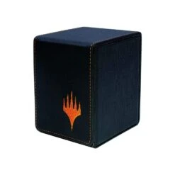 Ultra Pro Mythic Edition Alcove Flip Deck Box For Magic: The Gathering