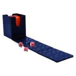 Ultra Pro Mythic Edition Alcove Flip Deck Box For Magic: The Gathering -Little Things Toys 18338 000 003