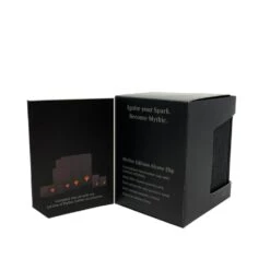 Ultra Pro Mythic Edition Alcove Flip Deck Box For Magic: The Gathering -Little Things Toys 18338 000 004