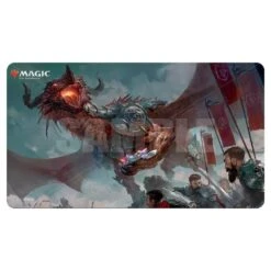 Ultra Pro Playmat Magic The Gathering M21 V4